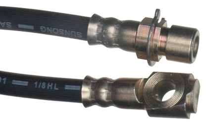 Raybestos Brakes Brake Hydraulic Hose BH381064