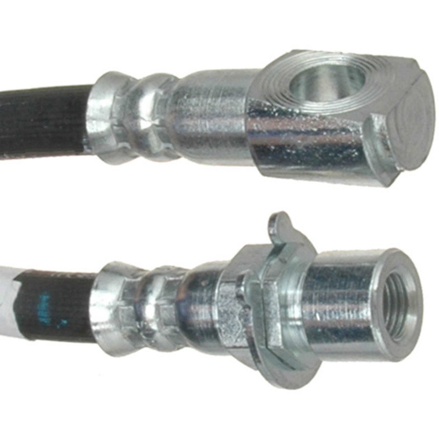 Raybestos Brakes Brake Hydraulic Hose BH381065