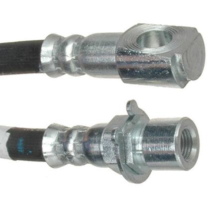 Raybestos Brakes Brake Hydraulic Hose BH381065