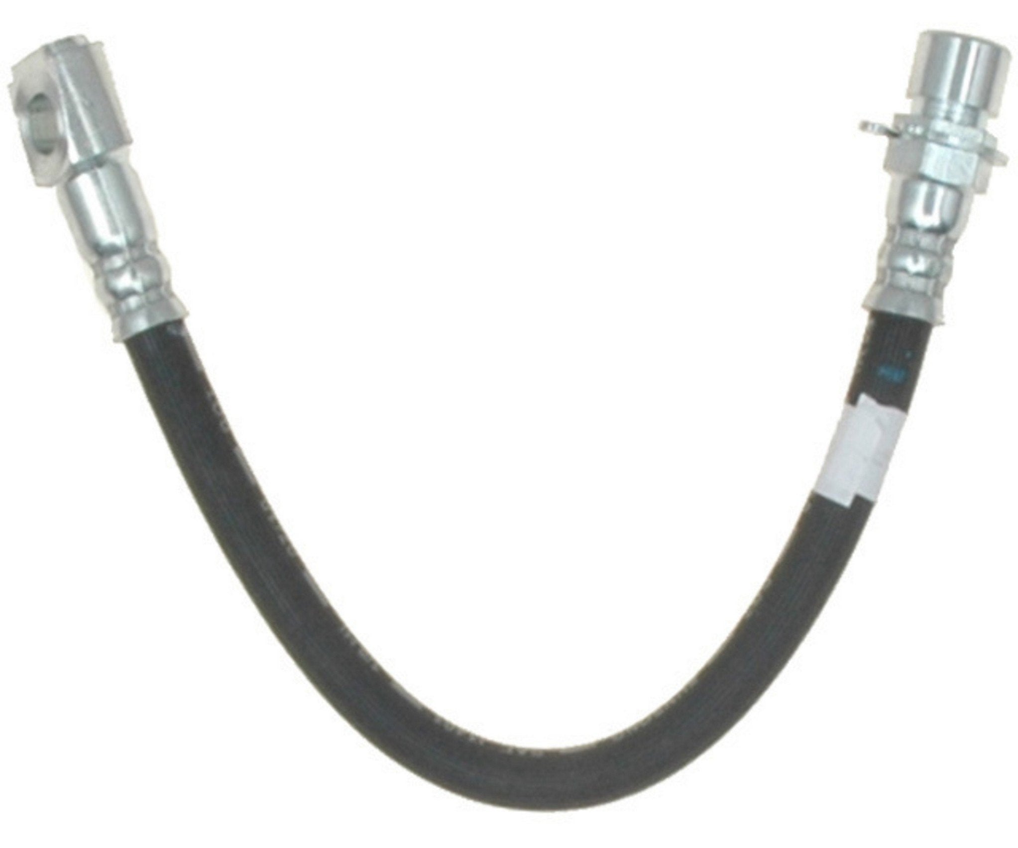 Raybestos Brakes Brake Hydraulic Hose BH381065