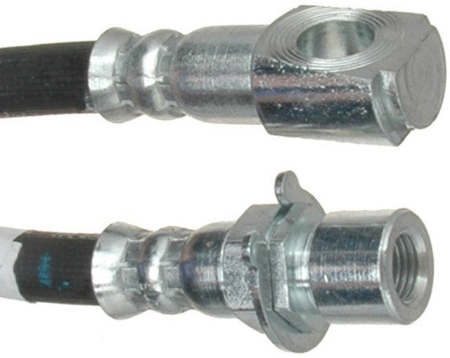 Raybestos Brakes Brake Hydraulic Hose BH381065
