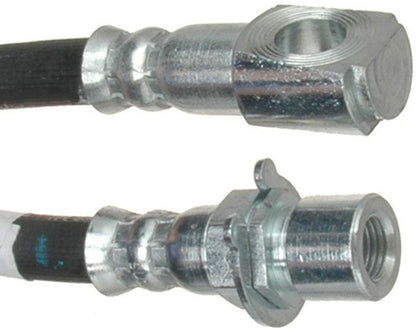 Raybestos Brakes Brake Hydraulic Hose BH381065