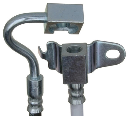 Raybestos Brakes Brake Hydraulic Hose BH381070