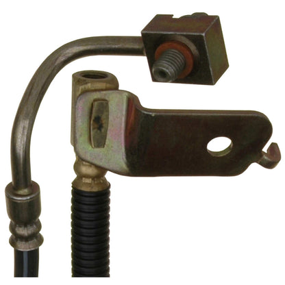 Raybestos Brakes Brake Hydraulic Hose BH381073