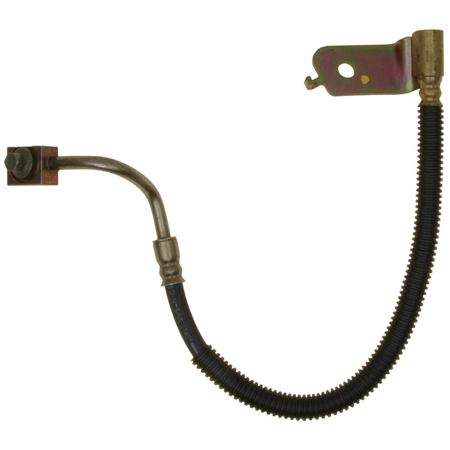 Raybestos Brakes Brake Hydraulic Hose BH381073