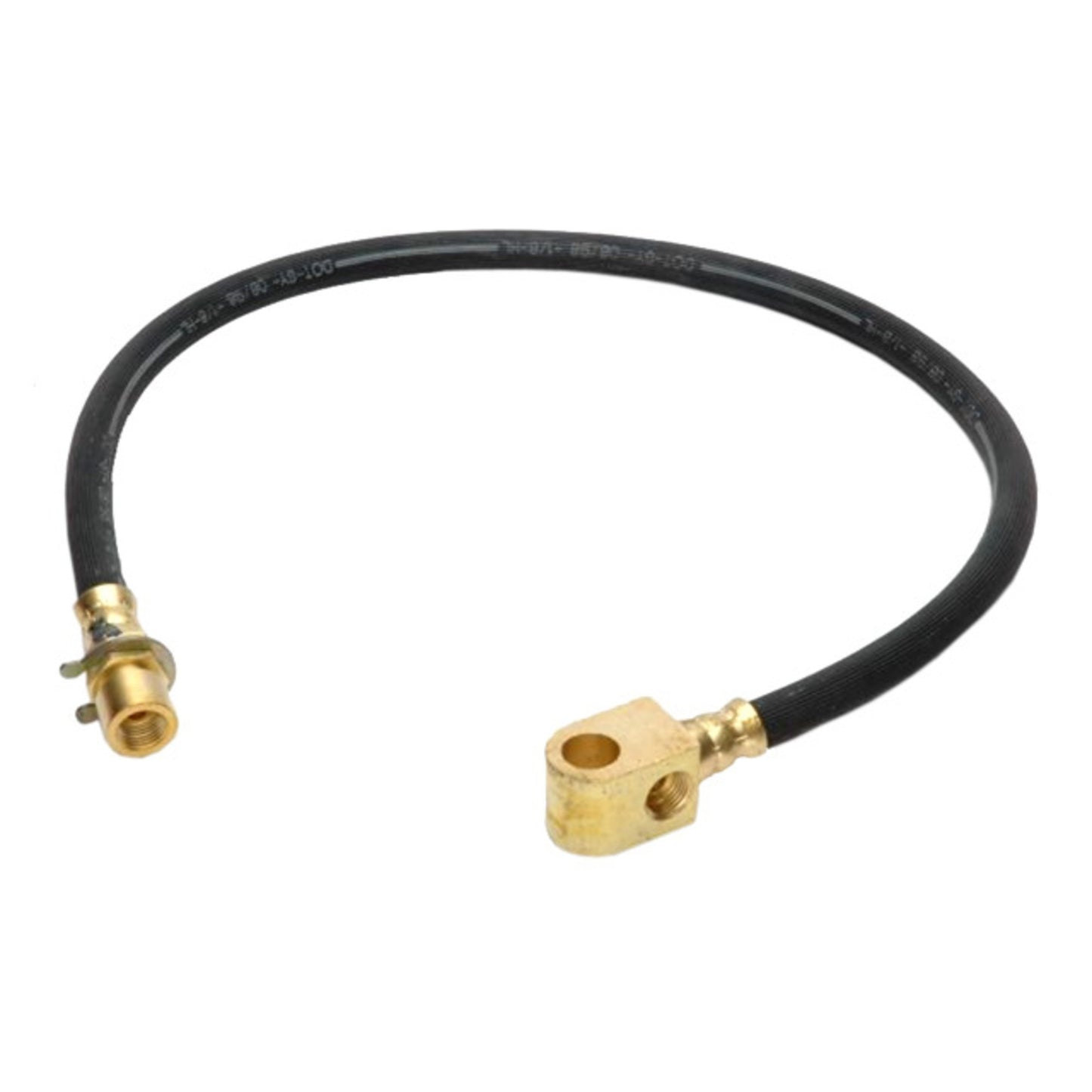 Raybestos Brakes Brake Hydraulic Hose BH381075