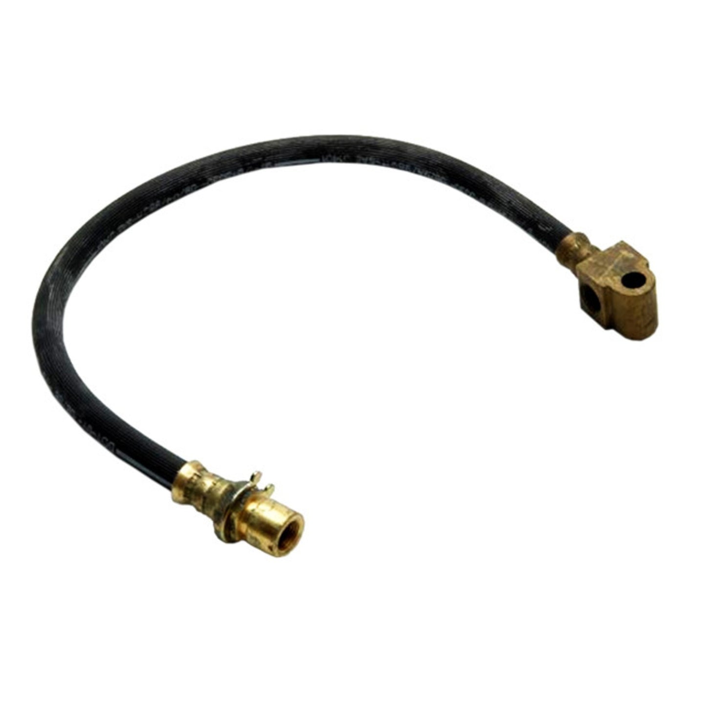 Raybestos Brakes Brake Hydraulic Hose BH381077