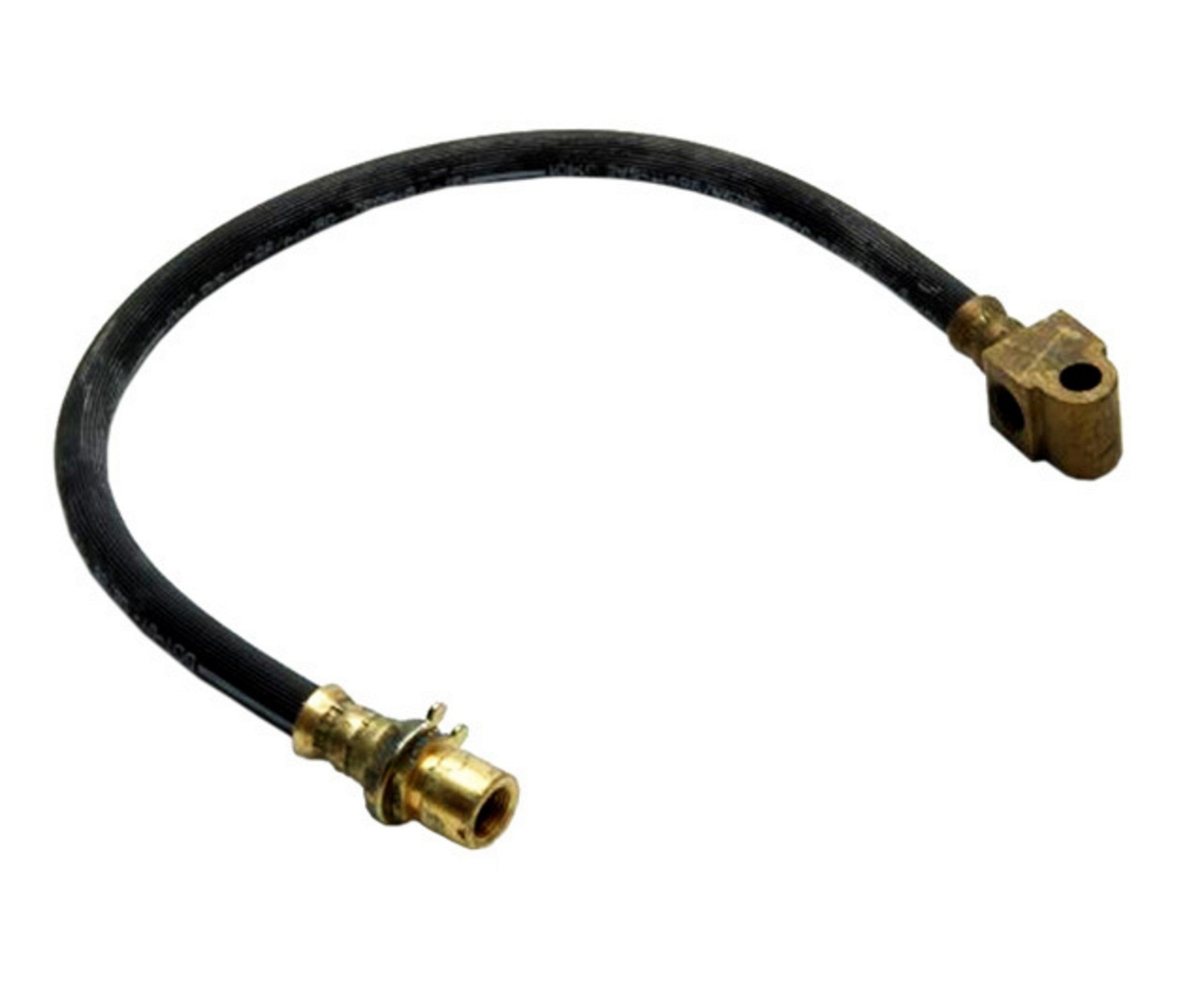 Raybestos Brakes Brake Hydraulic Hose BH381077