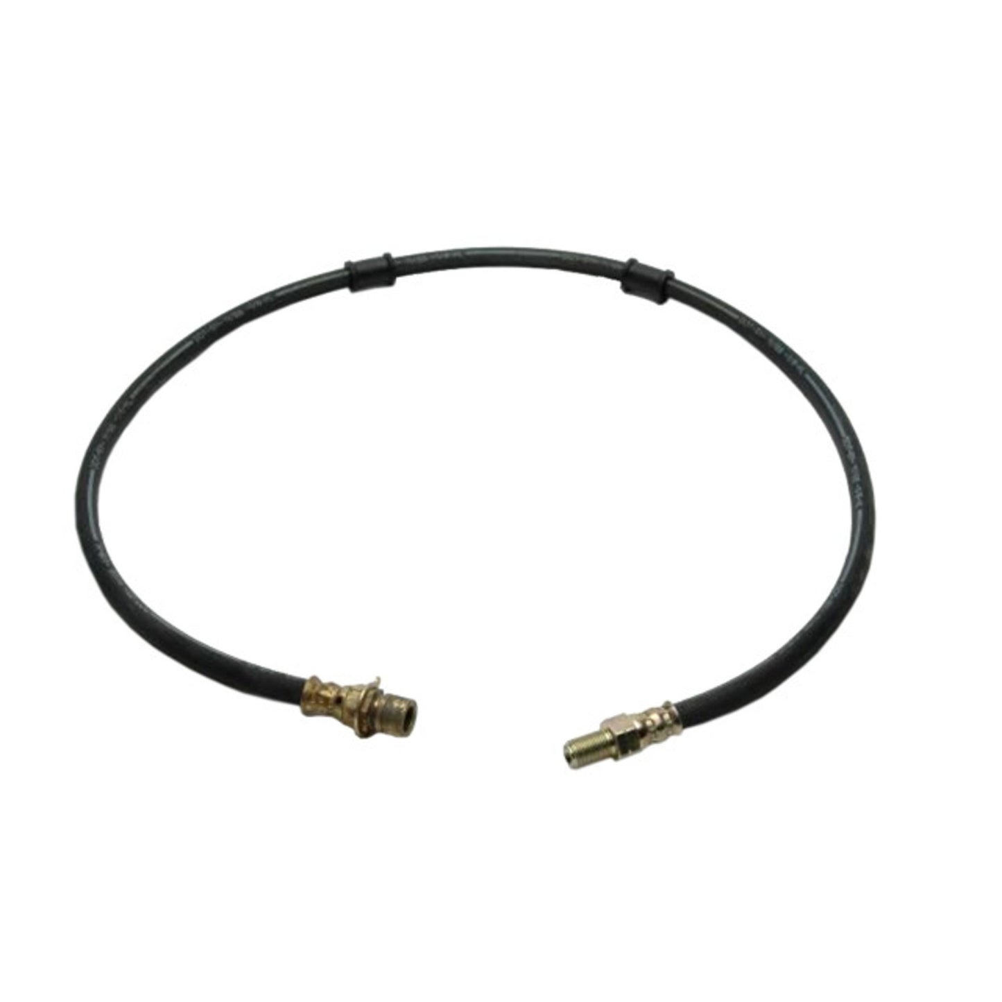 Raybestos Brakes Brake Hydraulic Hose BH381081