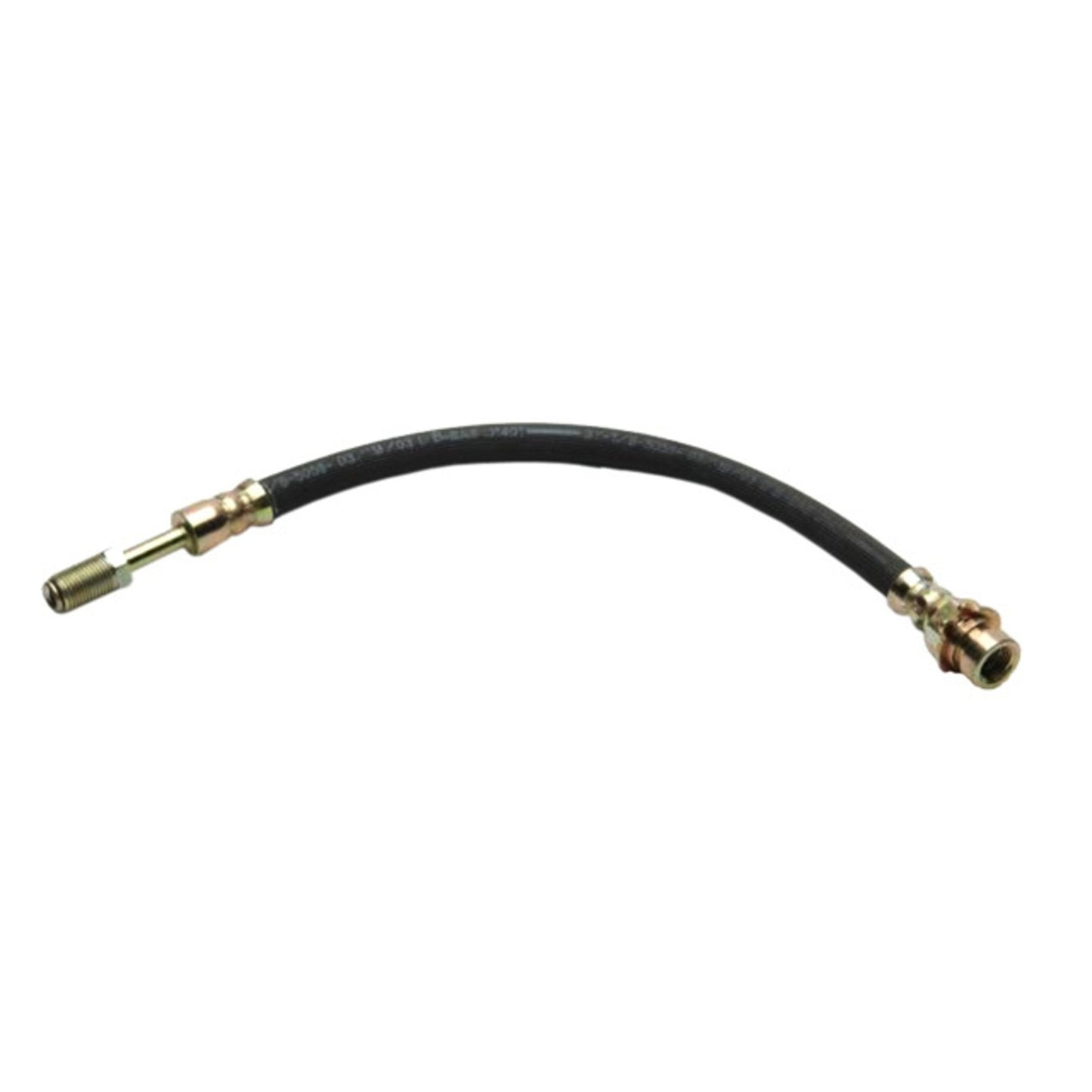 Raybestos Brakes Brake Hydraulic Hose BH381084