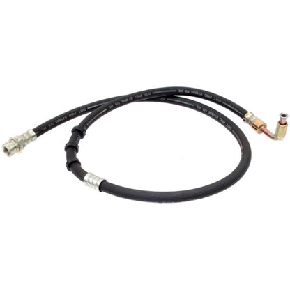 Raybestos Brakes Brake Hydraulic Hose BH381086