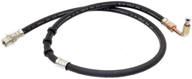 Raybestos Brakes Brake Hydraulic Hose BH381086
