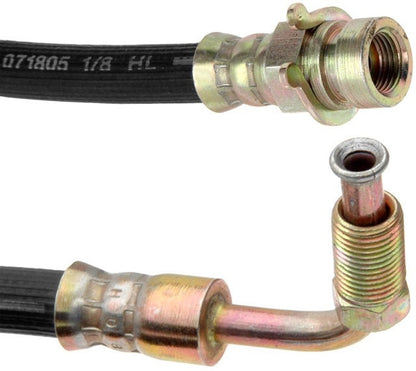 Raybestos Brakes Brake Hydraulic Hose BH381086