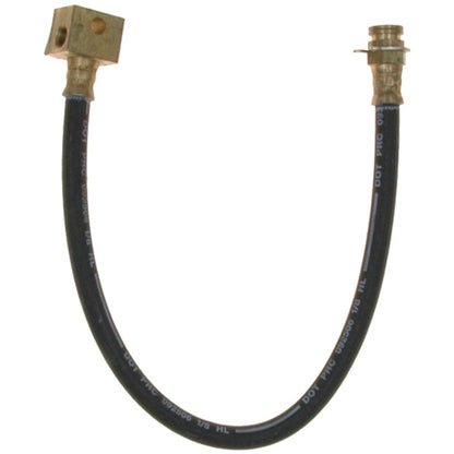 Raybestos Brakes Brake Hydraulic Hose BH381089