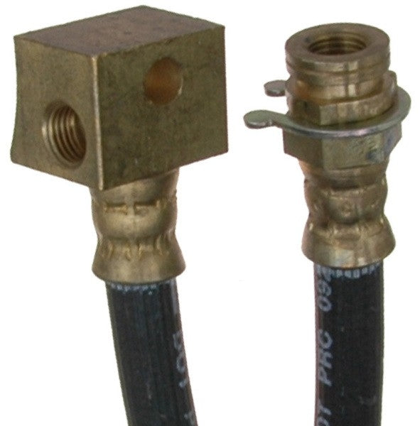 Raybestos Brakes Brake Hydraulic Hose BH381089