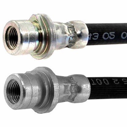 Raybestos Brakes Brake Hydraulic Hose BH381091