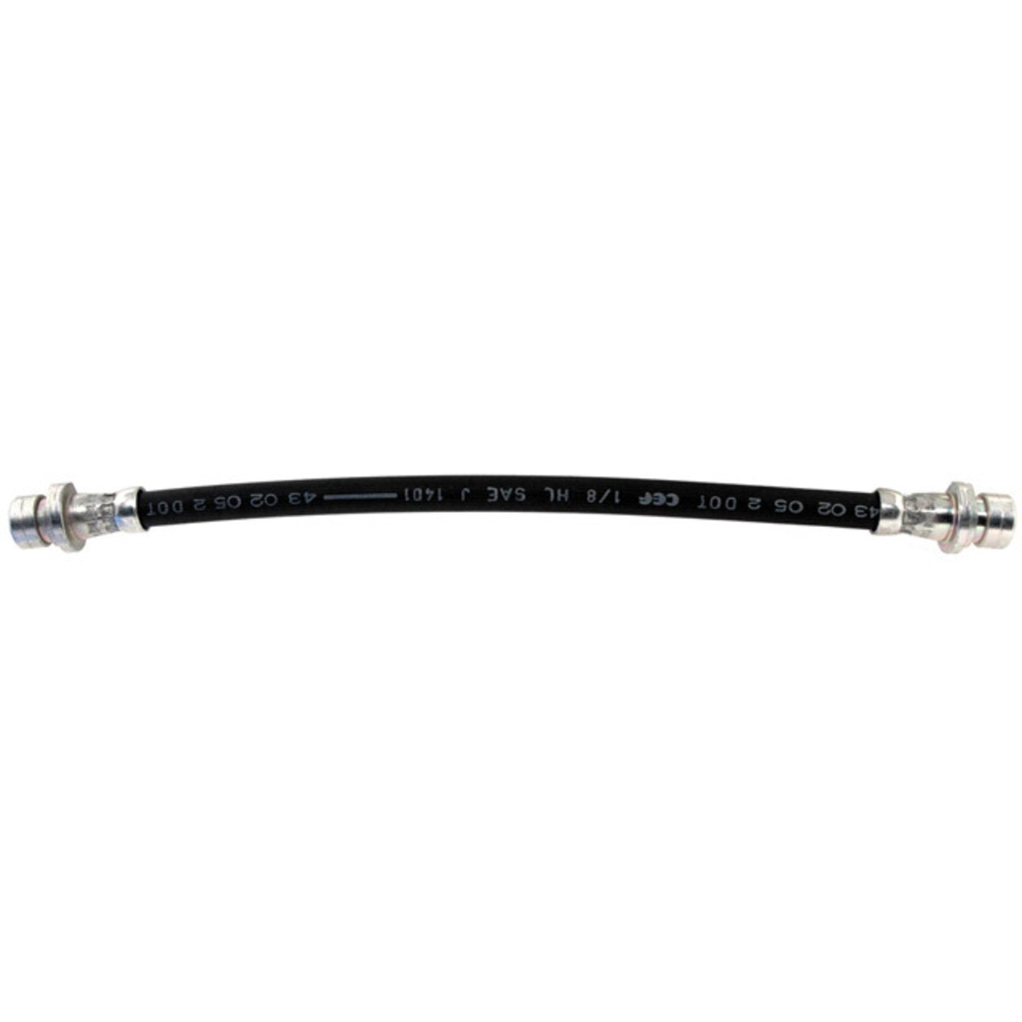 Raybestos Brakes Brake Hydraulic Hose BH381091