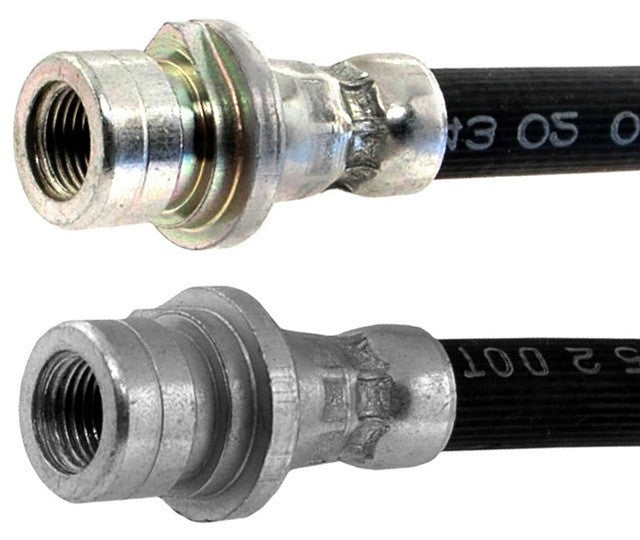 Raybestos Brakes Brake Hydraulic Hose BH381091