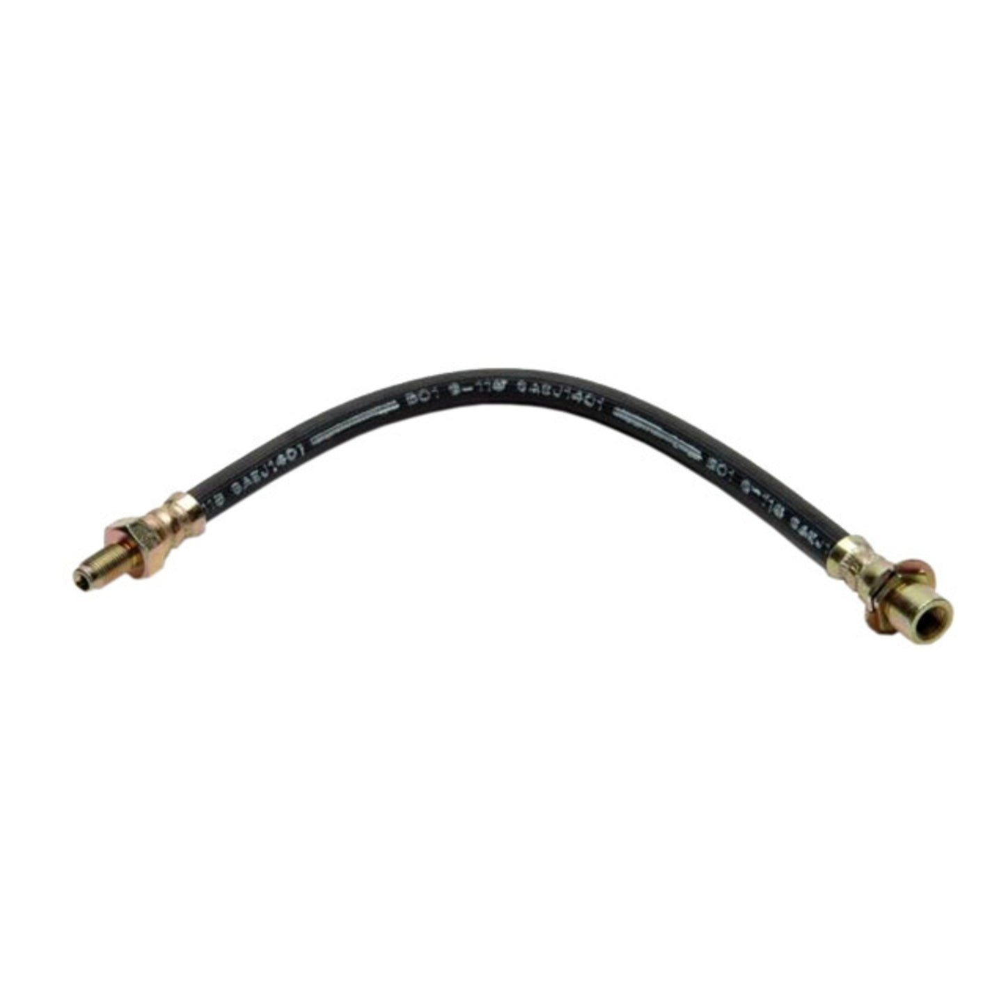Raybestos Brakes Brake Hydraulic Hose BH381093