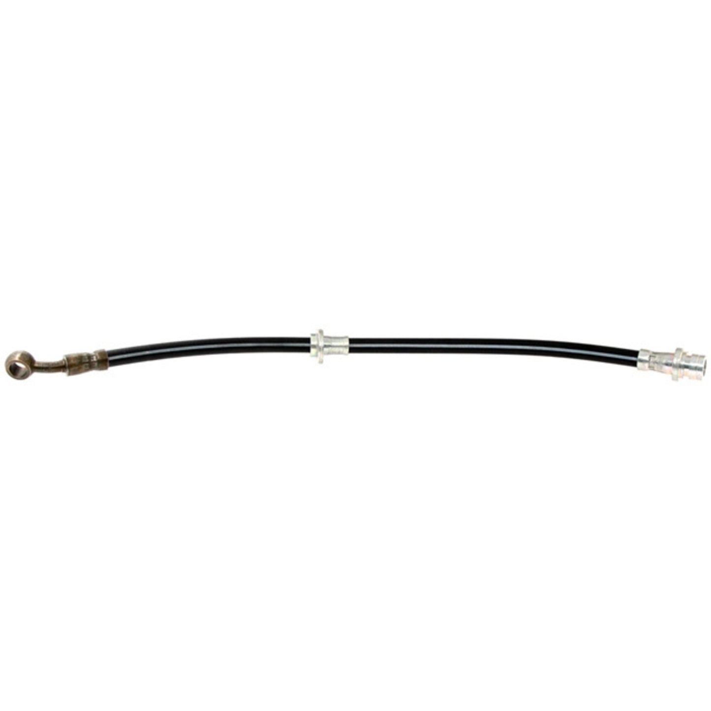 Raybestos Brakes Brake Hydraulic Hose BH381094