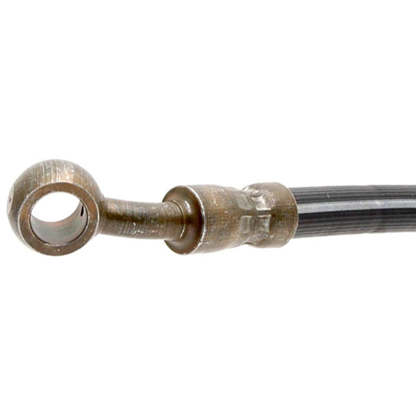 Raybestos Brakes Brake Hydraulic Hose BH381094
