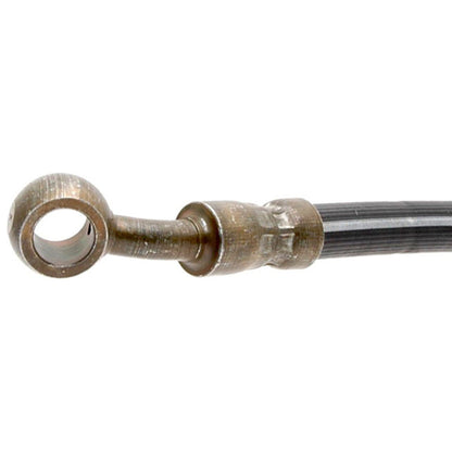 Raybestos Brakes Brake Hydraulic Hose BH381094