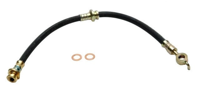 Raybestos Brakes Brake Hydraulic Hose BH381096