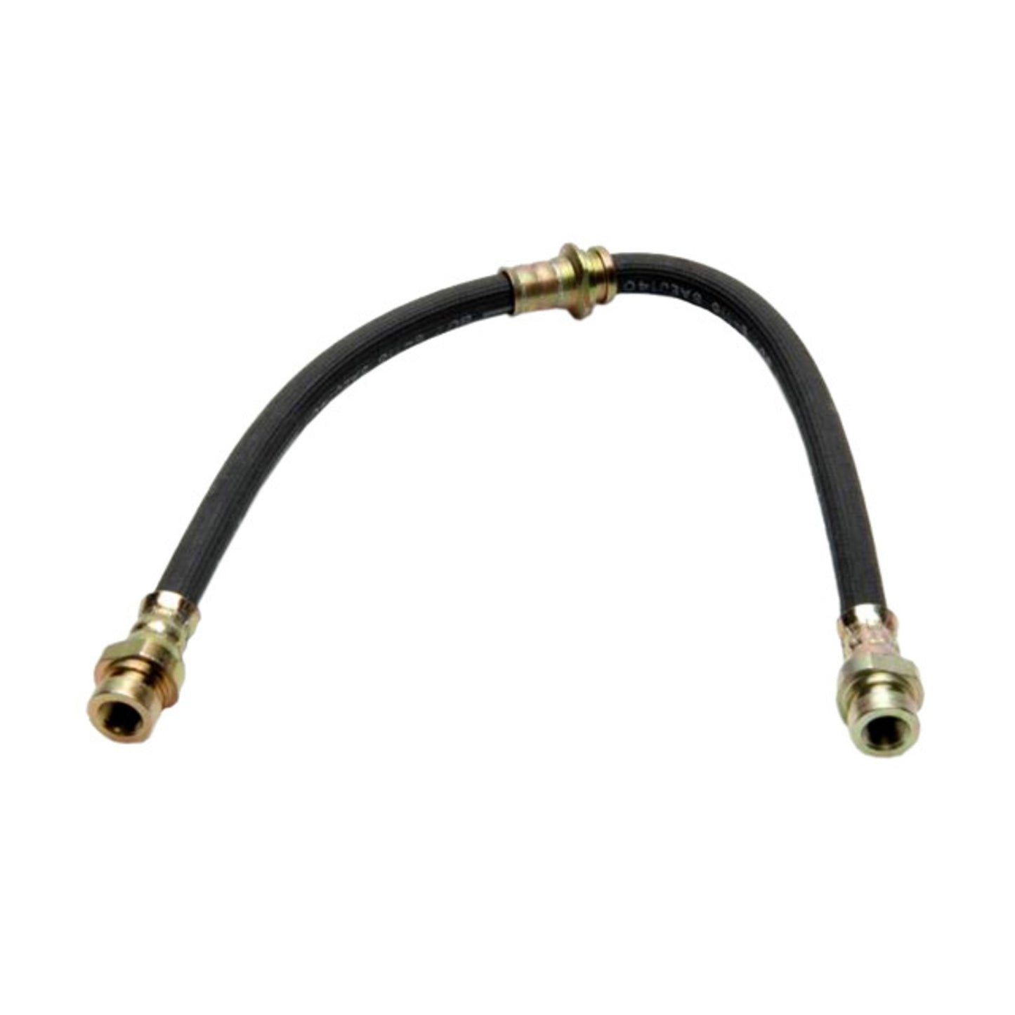Raybestos Brakes Brake Hydraulic Hose BH381098