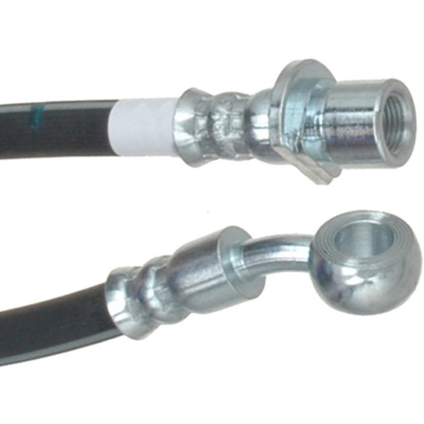 Raybestos Brakes Brake Hydraulic Hose BH381099