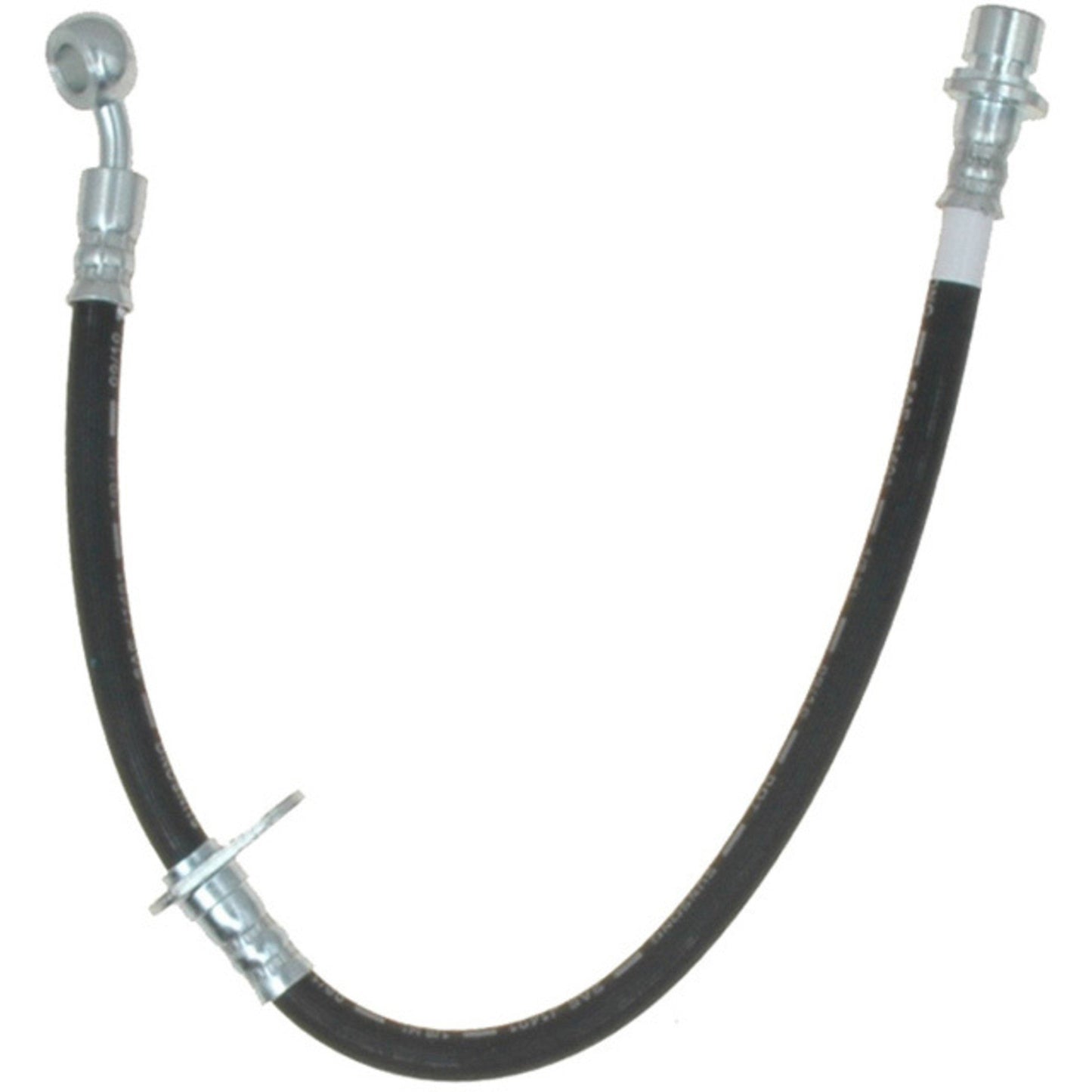 Raybestos Brakes Brake Hydraulic Hose BH381099