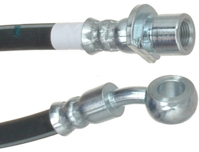 Raybestos Brakes Brake Hydraulic Hose BH381099