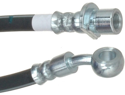 Raybestos Brakes Brake Hydraulic Hose BH381099