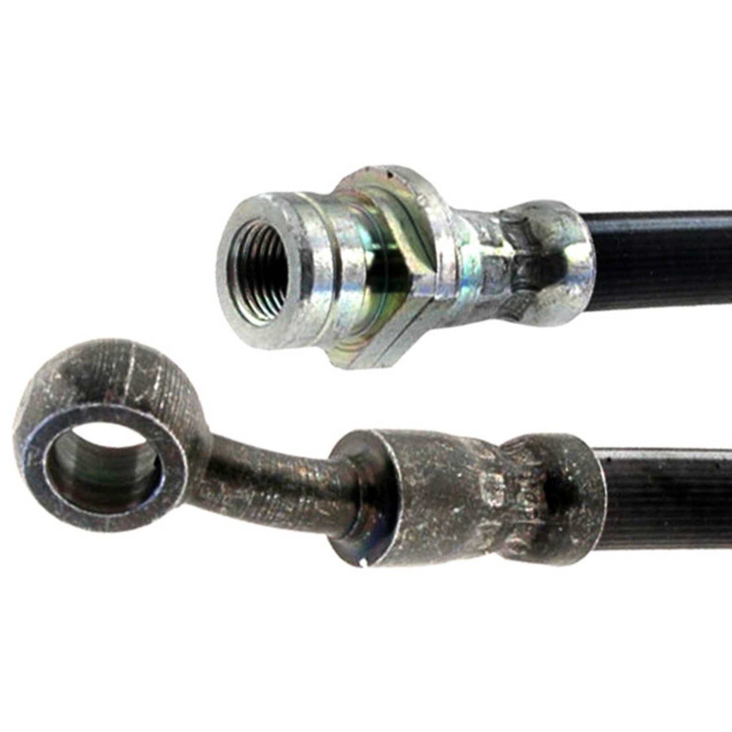 Raybestos Brakes Brake Hydraulic Hose BH381100