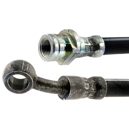 Raybestos Brakes Brake Hydraulic Hose BH381100