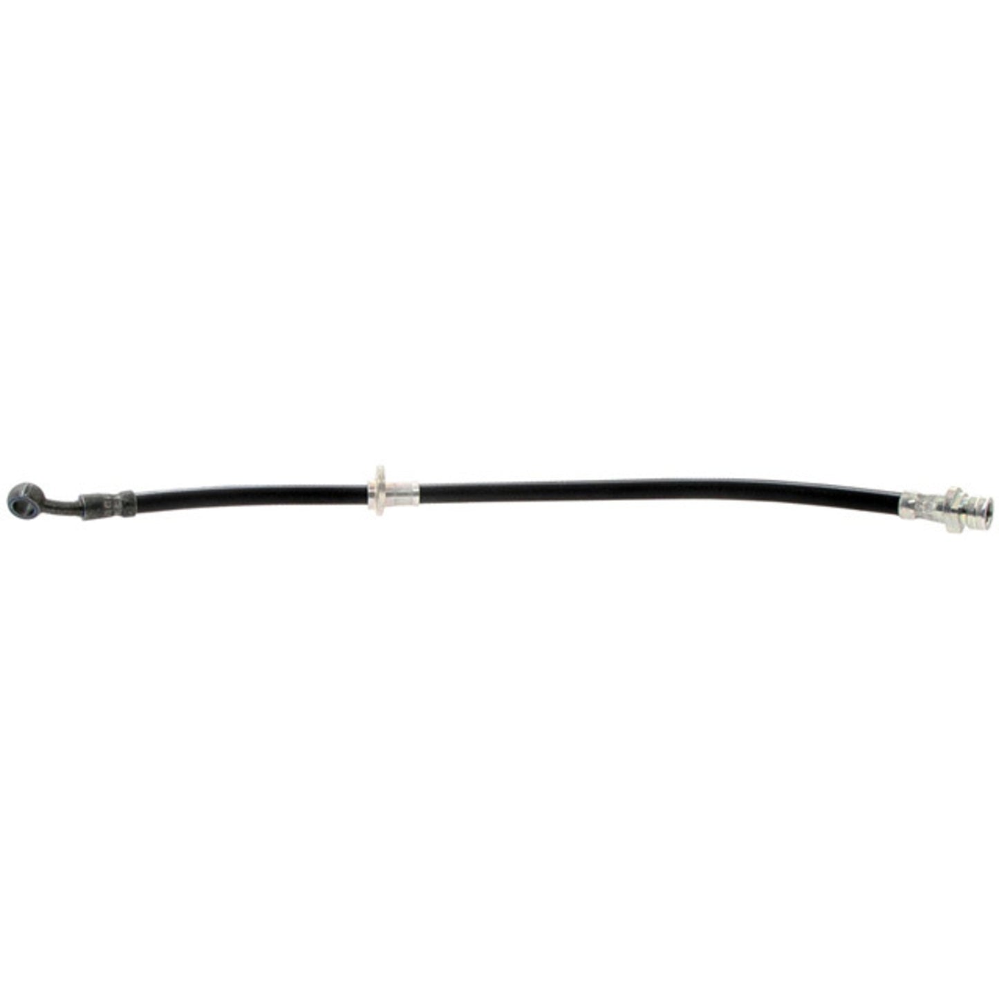 Raybestos Brakes Brake Hydraulic Hose BH381100