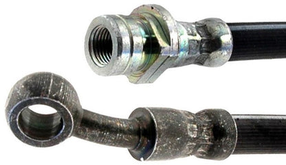 Raybestos Brakes Brake Hydraulic Hose BH381100