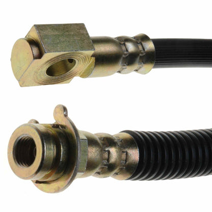 Raybestos Brakes Brake Hydraulic Hose BH381102
