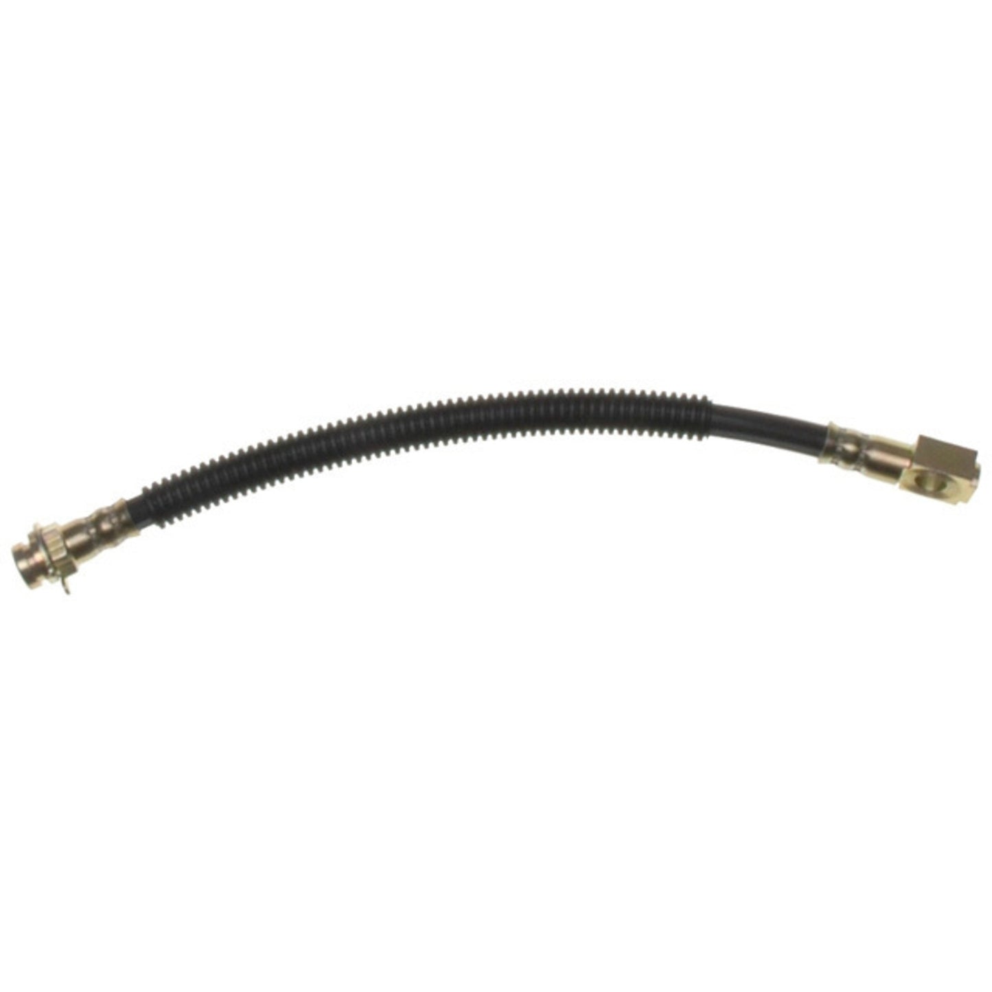 Raybestos Brakes Brake Hydraulic Hose BH381102