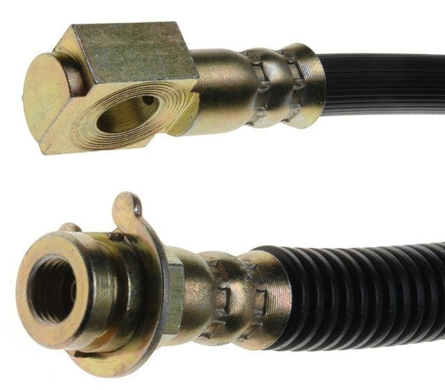 Raybestos Brakes Brake Hydraulic Hose BH381102