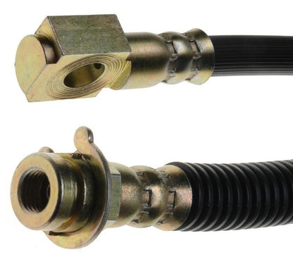 Raybestos Brakes Brake Hydraulic Hose BH381102