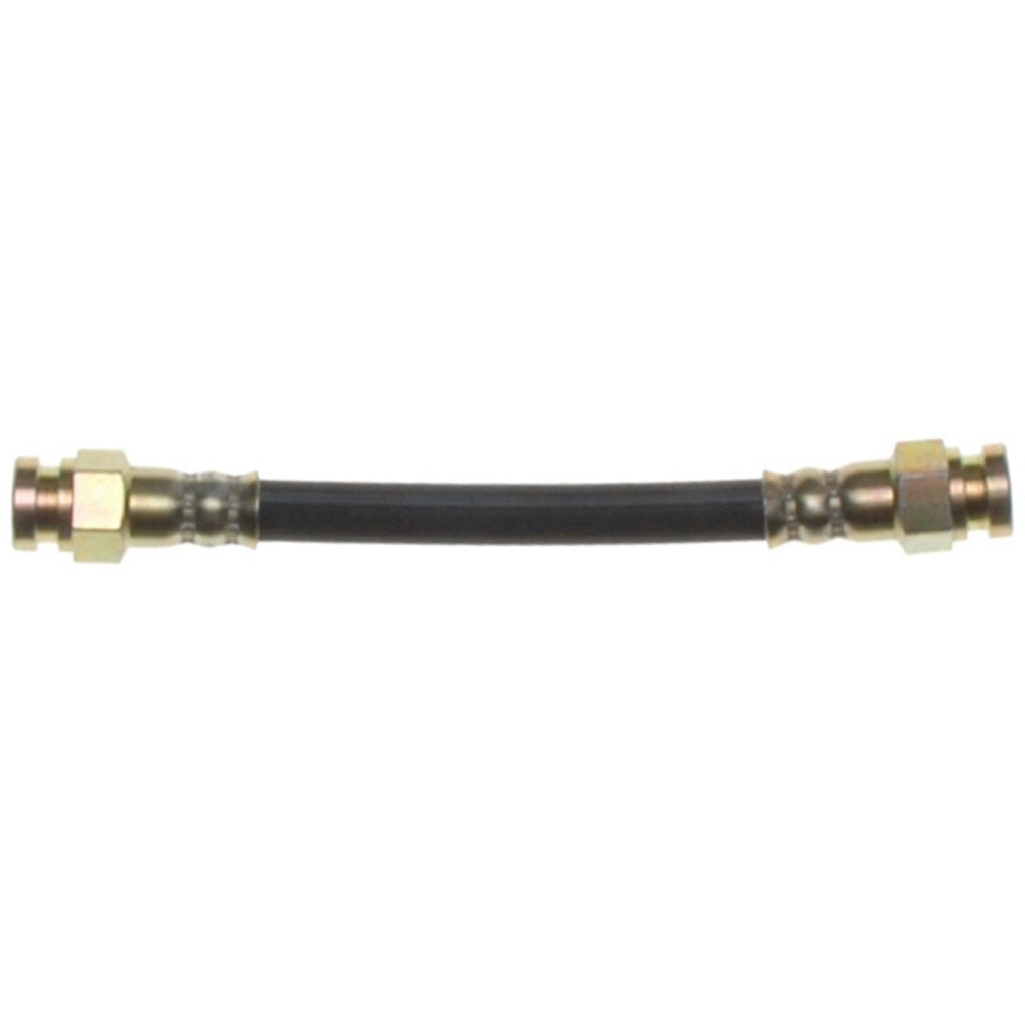 Raybestos Brakes Brake Hydraulic Hose  top view frsport BH381103