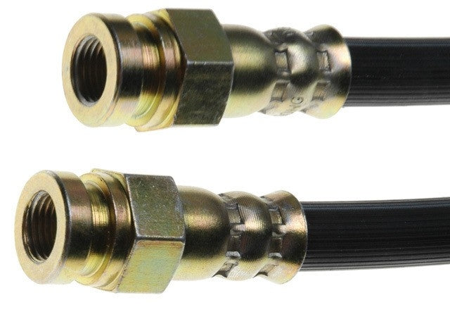 Raybestos Brakes Brake Hydraulic Hose BH381103
