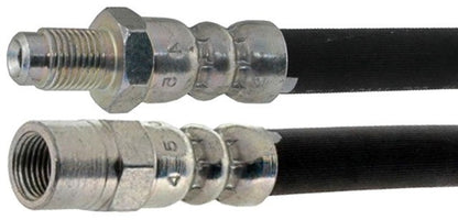 Raybestos Brakes Brake Hydraulic Hose BH381105
