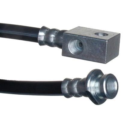 Raybestos Brakes Brake Hydraulic Hose BH381108