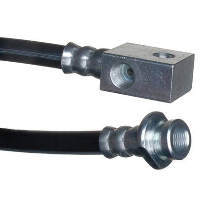 Raybestos Brakes Brake Hydraulic Hose BH381108