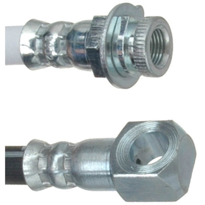 Raybestos Brakes Brake Hydraulic Hose BH381115