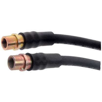 Raybestos Brakes Brake Hydraulic Hose BH381116