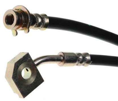 Raybestos Brakes Brake Hydraulic Hose BH381119
