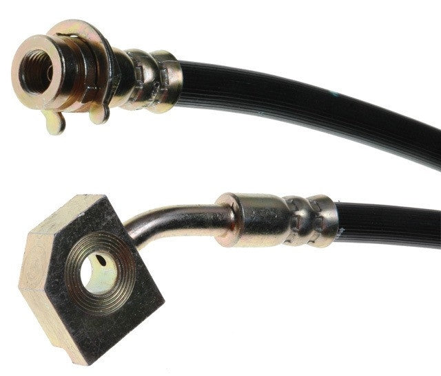 Raybestos Brakes Brake Hydraulic Hose BH381119