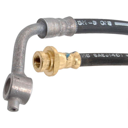 Raybestos Brakes Brake Hydraulic Hose BH381120